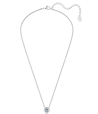 Swarovski Angelic Crystal Short Pendant Necklace