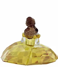 Swarovski Beauty And The Beast Collection Belle Figurine