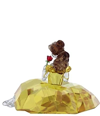 Swarovski Beauty And The Beast Collection Belle Figurine