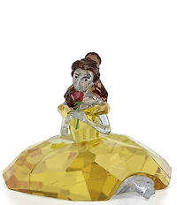 Swarovski Beauty And The Beast Collection Belle Figurine
