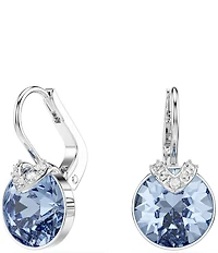 Swarovski Bella V Drop Earrings