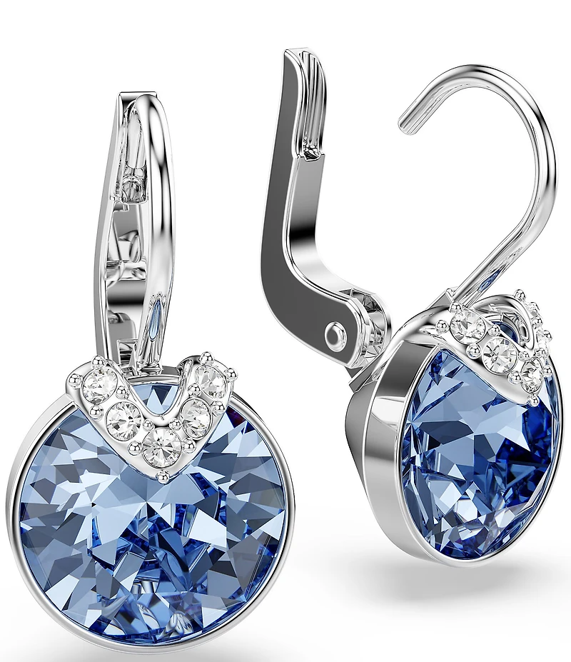 Swarovski Bella V Drop Earrings
