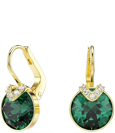Swarovski Bella V Drop Earrings