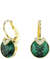 Swarovski Bella V Drop Earrings