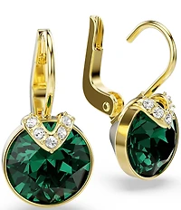 Swarovski Bella V Drop Earrings