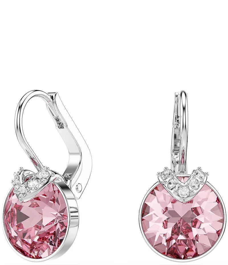 Swarovski Bella V Drop Earrings