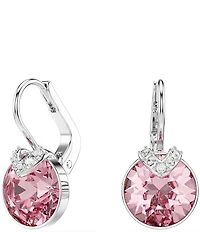 Swarovski Bella V Drop Earrings