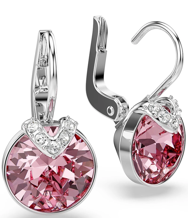 Swarovski Bella V Drop Earrings