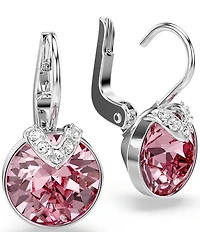 Swarovski Bella V Drop Earrings