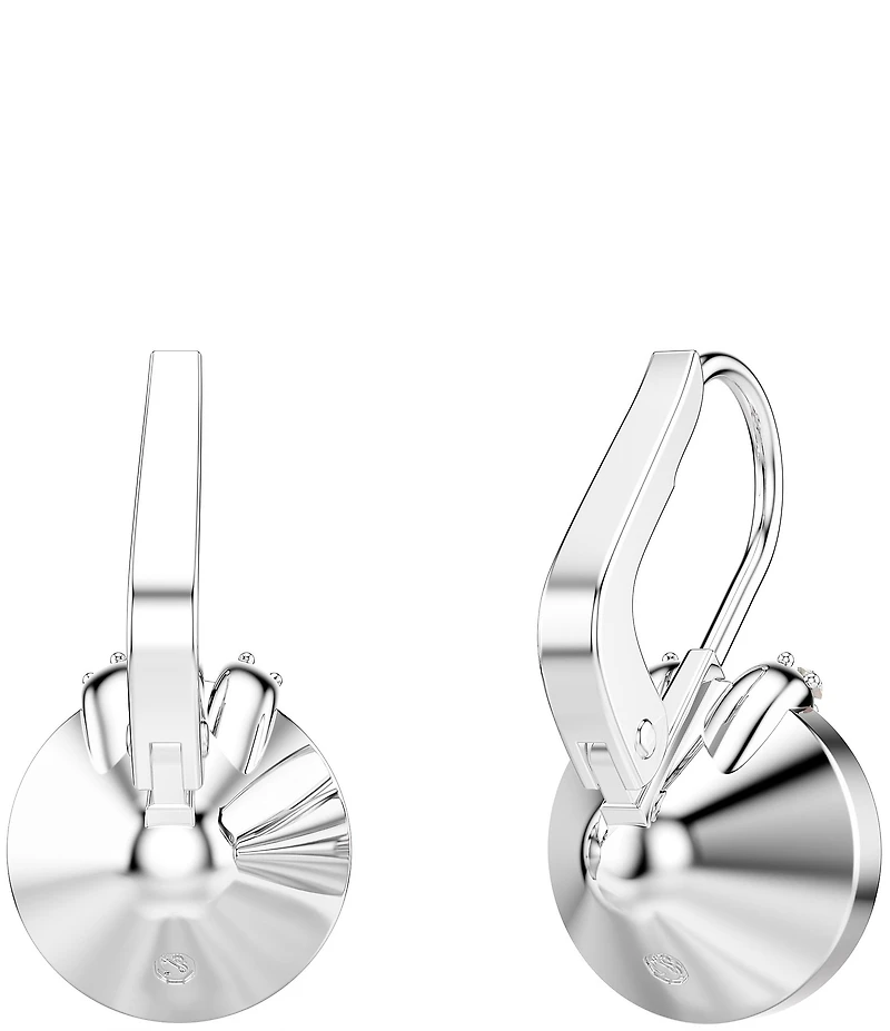 Swarovski Bella V Drop Earrings
