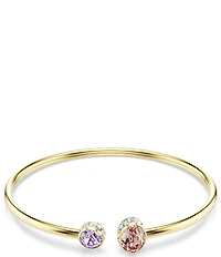 Swarovski Chroma Bangle Bracelet