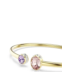 Swarovski Chroma Bangle Bracelet