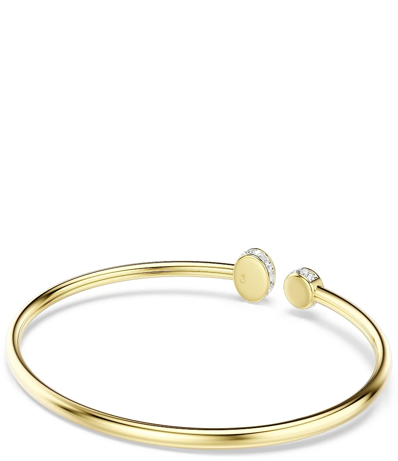 Swarovski Chroma Bangle Bracelet