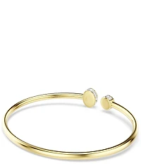 Swarovski Chroma Bangle Bracelet