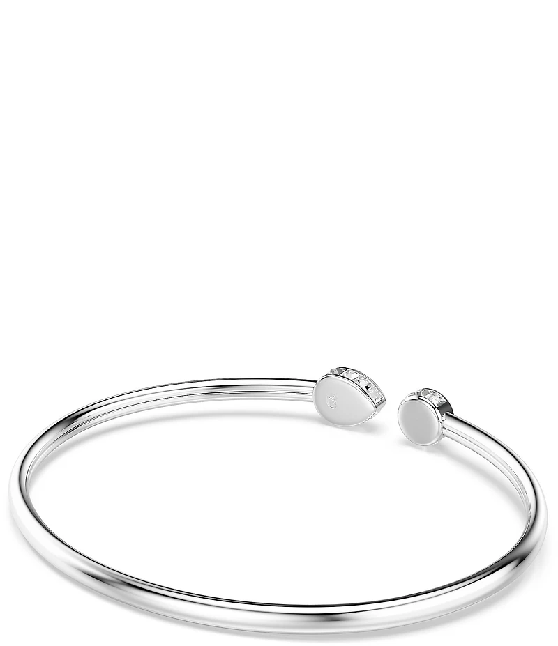 Swarovski Chroma Flexible Cuff Bracelet