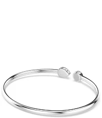 Swarovski Chroma Flexible Cuff Bracelet