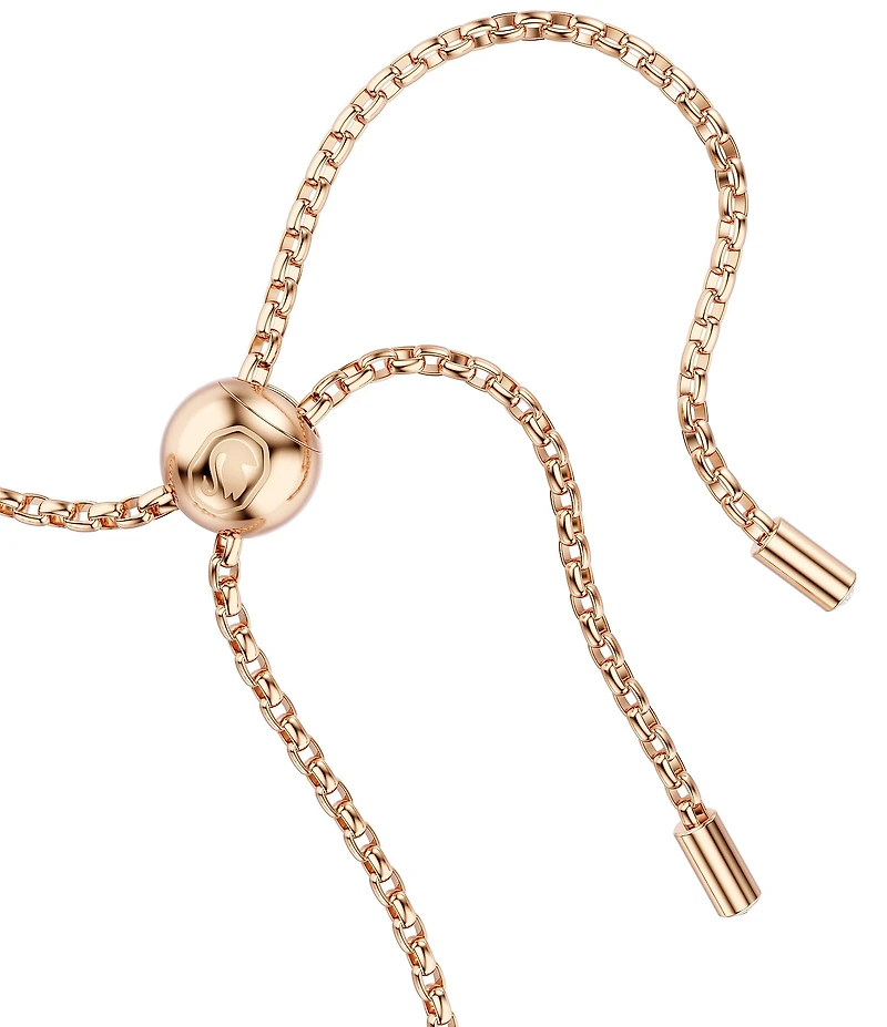 Swarovski Constella Crystal Pearl Adjustable Bracelet