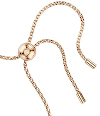 Swarovski Constella Crystal Pearl Adjustable Bracelet