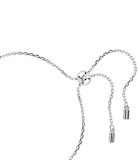 Swarovski Constella Crystal Pearl Adjustable Bracelet