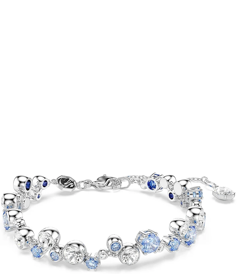 Swarovski Constella Mixed Cut Adjustable Bracelet
