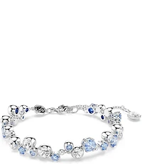 Swarovski Constella Mixed Cut Adjustable Bracelet