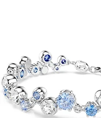 Swarovski Constella Mixed Cut Adjustable Bracelet