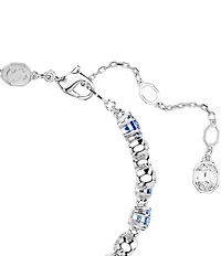 Swarovski Constella Mixed Cut Adjustable Bracelet