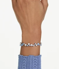 Swarovski Constella Mixed Cut Adjustable Bracelet