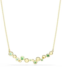 Swarovski Constella Mixed Cut Short Pendant Necklace