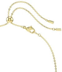 Swarovski Constella Mixed Cut Short Pendant Necklace