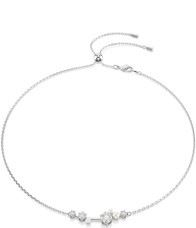 Swarovski Constetta Collar Necklace