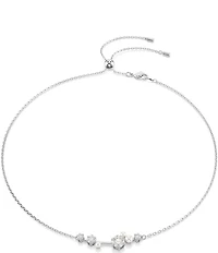 Swarovski Constetta Collar Necklace
