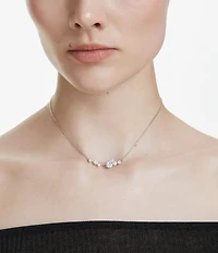 Swarovski Constetta Collar Necklace