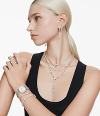 Swarovski Constetta Collar Necklace