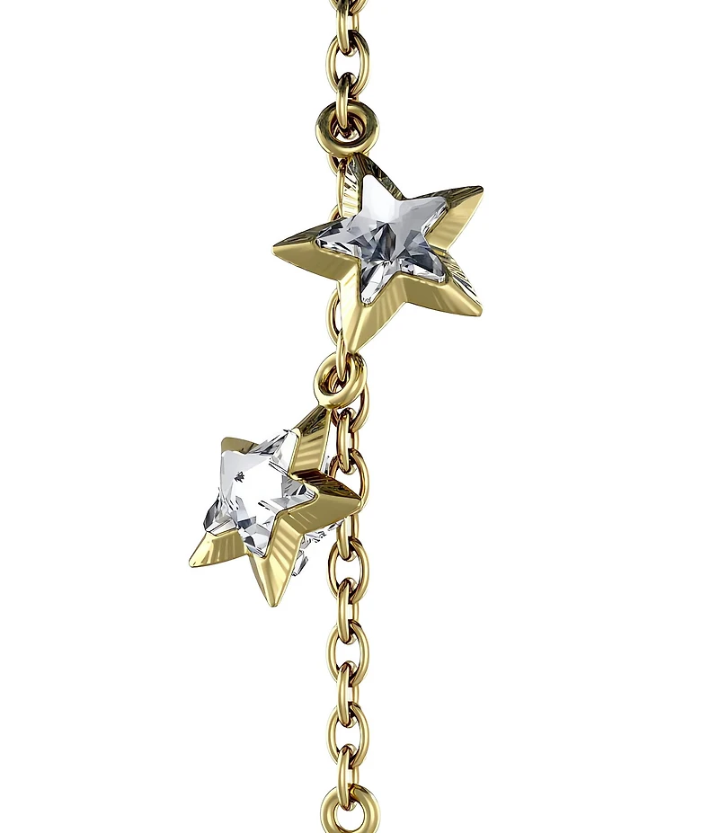 Swarovski Crystal 2025 Annual Edition Bell Ornament