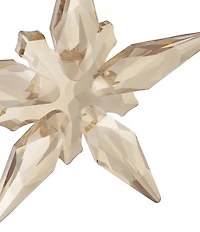 Swarovski Crystal 2025 Annual Edition Collection Festive Ornament