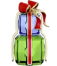 Swarovski Crystal Holiday Cheers Collection Gifts Figurine
