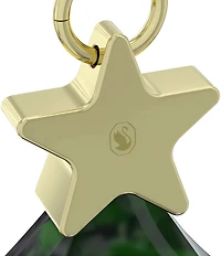 Swarovski Crystal Holiday Cheers Collection Holiday Tree Ornament