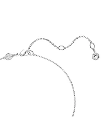 Swarovski Curiosa Collection Sphere Short Pendant Necklace