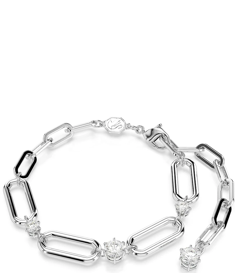 Swarovski Dextera Crystal Line Bracelet