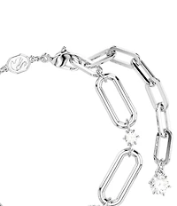 Swarovski Dextera Crystal Line Bracelet