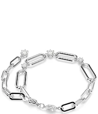 Swarovski Dextera Crystal Line Bracelet