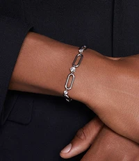 Swarovski Dextera Crystal Line Bracelet
