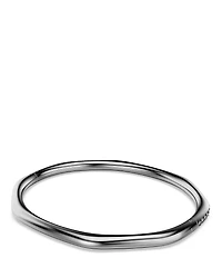 Swarovski Dextera Octagonal Bangle Bracelet