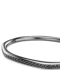 Swarovski Dextera Octagonal Bangle Bracelet