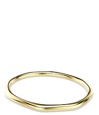Swarovski Dextera Octagonal Bangle Bracelet