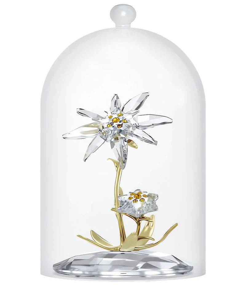 Swarovski Florere 130th Anniversary Bell Jar