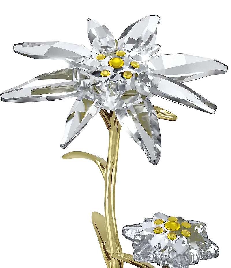 Swarovski Florere 130th Anniversary Bell Jar