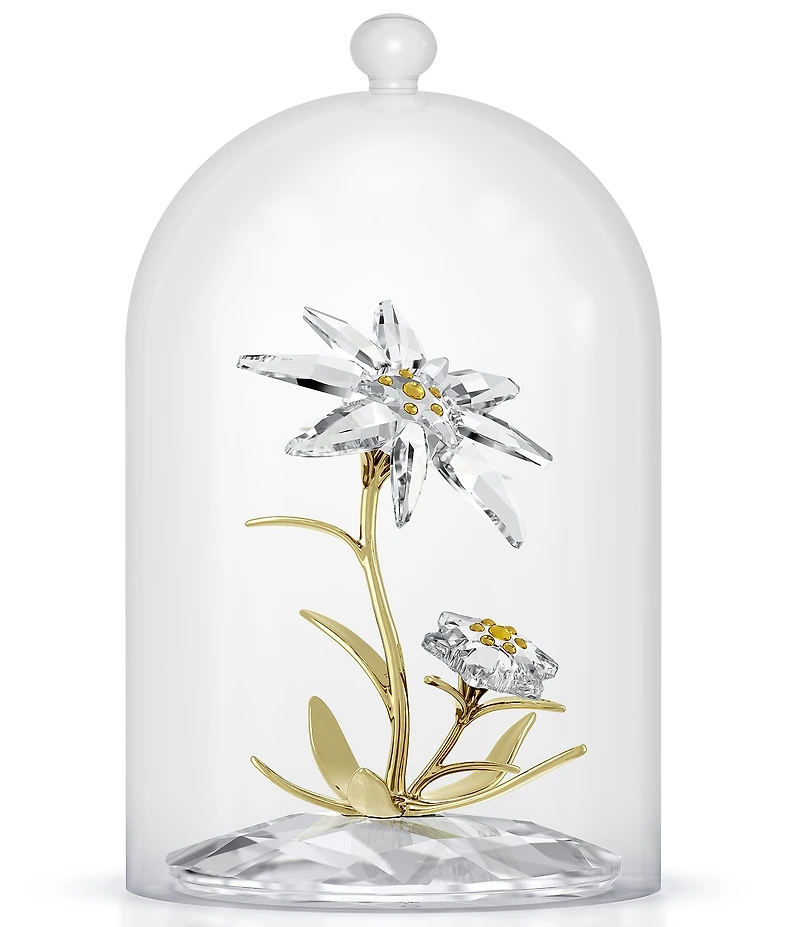 Swarovski Florere 130th Anniversary Bell Jar