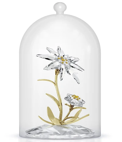 Swarovski Florere 130th Anniversary Bell Jar